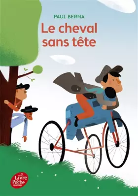 Couverture du produit · Le cheval sans tête