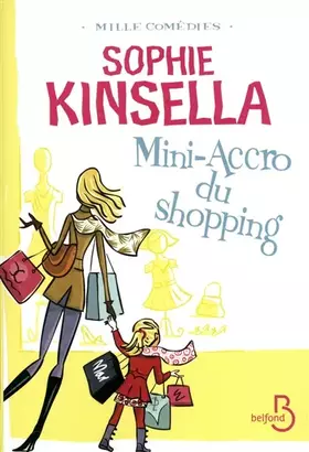 Couverture du produit · Mini-Accro du shopping