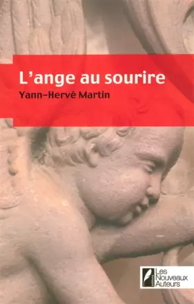 Couverture du produit · L'ange au sourire : Coup de Coeur Jury Prix FEMME ACTUELLE Roman de l'été 2008