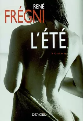 Couverture du produit · L'Eté