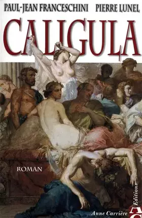 Couverture du produit · Caligula