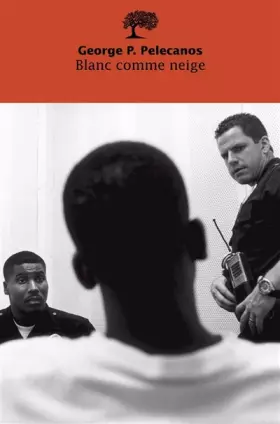 Couverture du produit · Blanc comme neige