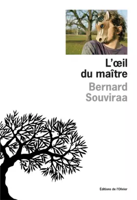 Couverture du produit · L'oeil du maître