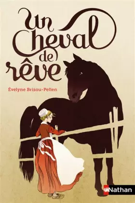 Couverture du produit · Un cheval de rêve