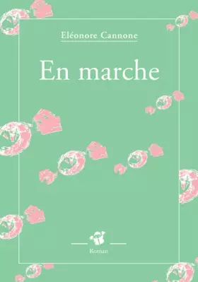 Couverture du produit · En marche