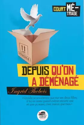 Couverture du produit · QUAND ON A DEMENAGE