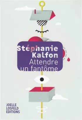 Couverture du produit · Attendre un fantôme