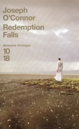 Couverture du produit · Redemption Falls