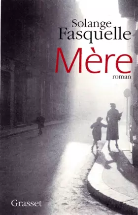 Couverture du produit · Mère