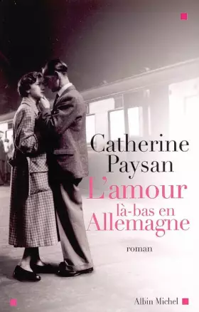 Couverture du produit · L'amour là-bas en Allemagne