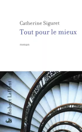 Couverture du produit · Tout pour le mieux