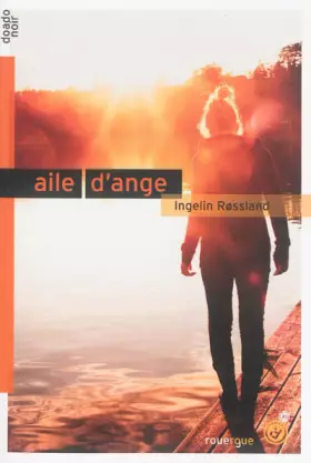 Couverture du produit · Aile d'ange