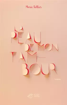 Couverture du produit · La peau de mon tambour