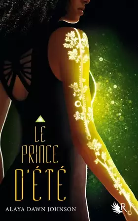 Couverture du produit · Le Prince d'été