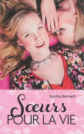 Couverture du produit · Soeurs pour la vie