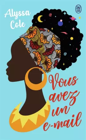 Couverture du produit · Vous avez un e-mail