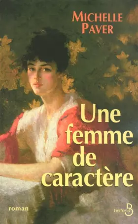 Couverture du produit · Une femme de caractère