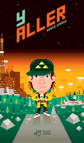 Couverture du produit · Y aller