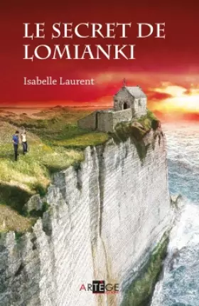 Couverture du produit · Le secret de Lomianki