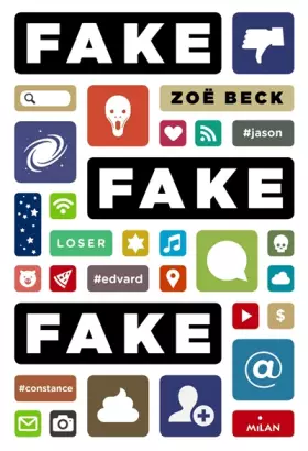 Couverture du produit · Fake ! Fake ! Fake !