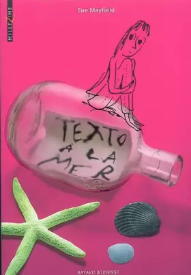 Couverture du produit · Texto à la mer