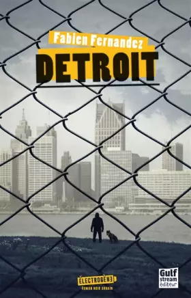Couverture du produit · Detroit