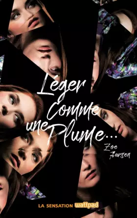 Couverture du produit · Léger comme une plume... (Titre original : Light as a feather): ... raide comme la mort