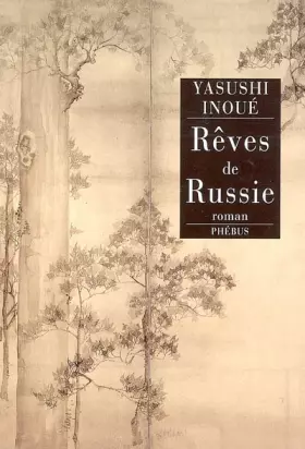 Couverture du produit · Rêves de Russie