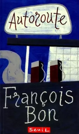 Couverture du produit · Autoroute