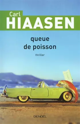 Couverture du produit · Queue de poisson