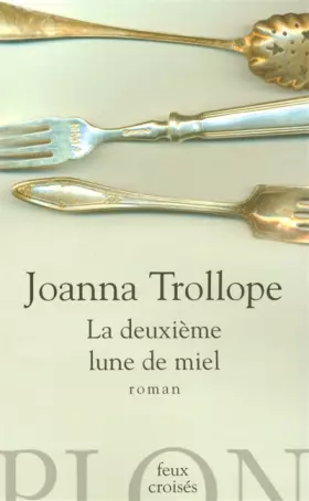 Couverture du produit · La deuxième lune de miel