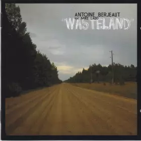 Couverture du produit · Wasteland