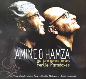 Couverture du produit · Fertile Paradoxes