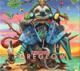 Couverture du produit · Foreglow