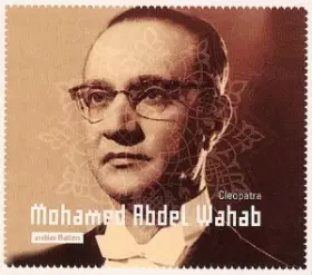 Couverture du produit · Cleopatra