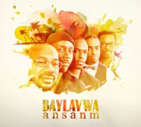 Couverture du produit · Ansanm