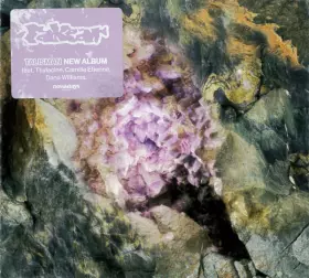 Couverture du produit · Talisman