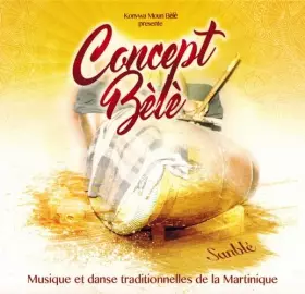 Couverture du produit · Concept BeLe