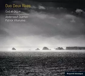 Couverture du produit · Duo Deux Rives