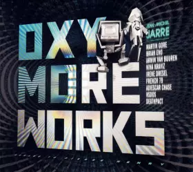 Couverture du produit · Oxymoreworks