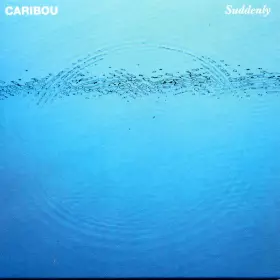 Couverture du produit · Suddenly