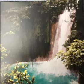 Couverture du produit · Lailonie