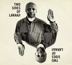 Couverture du produit · Two Sides Of Laraaji
