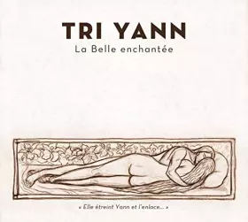 Couverture du produit · La Belle Enchantée