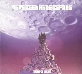 Couverture du produit · We’ve Been Here Before