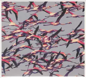 Couverture du produit · Gore