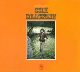 Couverture du produit · Spencer Cullum's Coin Collection