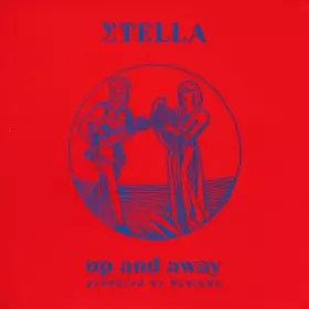 Couverture du produit · Up And Away