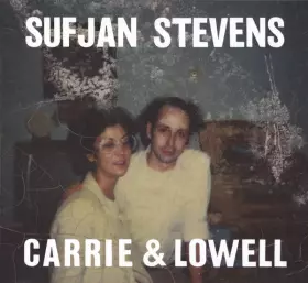 Couverture du produit · Carrie & Lowell