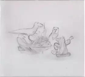 Couverture du produit · Dragon New Warm Mountain I Believe In You